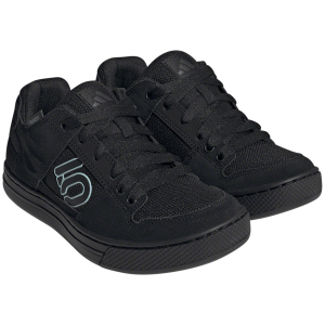 N+1 Bikes Five Ten Freerider Flat Shoes - Women's Core Black/Core Black/Gray Six 7.5 - $109.95 at N+1 Bikes