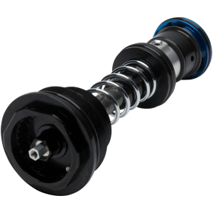 N+1 Bikes FOX 36 SL GRIP X Damper Top Cap Assembly - 2026 140 - $110.00 at N+1 Bikes