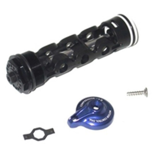 N+1 Bikes RockShox MoCo DNA NR Damper 2012-16 SID/Reba RL 120mm - $110.00 at N+1 Bikes