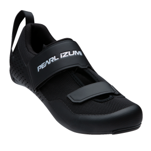 N+1 Bikes Men's Tri Fly 7 Shoes - BLACK / 39.0 - $27.50 at N+1 Bikes