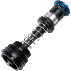 N+1 Bikes FOX 34 GRIP X Damper Top Cap Assembly - 2025 140 3 Pos Adj - $110.00 at N+1 Bikes