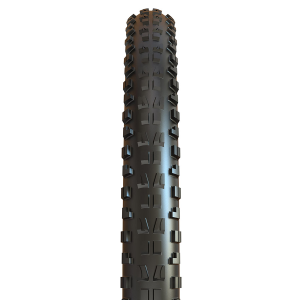 N+1 Bikes Maxxis Minion DHF Mountain Tire 29''x2.60 Folding Tubeless Ready 3C Maxx Terra EXO+ Wide Trail 60TPI Black - $109.00 at N+1 Bikes
