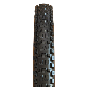 N+1 Bikes Maxxis Assegai Mountain Tire 29''x2.60 Folding Tubeless Ready 3C Maxx Terra EXO+ Wide Trail 60TPI Black - $99.00 at N+1 Bikes