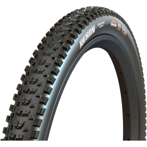 N+1 Bikes Maxxis Rekon Tire - 27.5 x 2.6 Tubeless Folding Black MaxxTerra EXO+ - $99.00 at N+1 Bikes