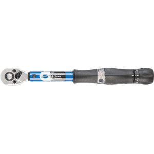 Park Tool TW-5.2 3/8" Ratcheting Click-Type Torque Wrench  2-14 Nm Range