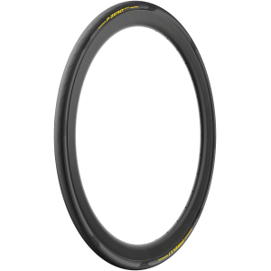 N+1 Bikes Pirelli P ZERO Race Tire - 700 x 26 Clincher Folding YLW Label Team Edition - $97.11 at N+1 Bikes