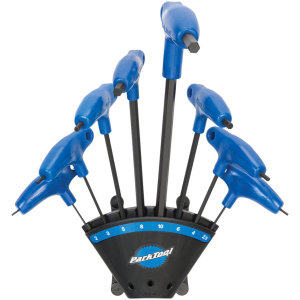 N+1 Bikes Park Tool PH-1.2 P-Handle Hex Set with Holder - $113.95 at N+1 Bikes