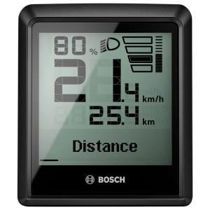 N+1 Bikes Bosch Intuvia 100 Display (BHU3200) - The smart system - $105.50 at N+1 Bikes