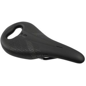 N+1 Bikes WTB Devo PickUp Saddle - Black Chromoly - $94.95 at N+1 Bikes