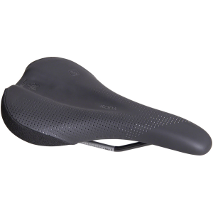 N+1 Bikes WTB Koda Saddle - Chromoly Black Women's Medium - $94.95 at N+1 Bikes