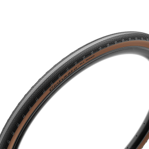 N+1 Bikes Pirelli Cinturato All Road Gravel Tire 700x50C Folding Tubeless Ready PROCompound Gravel ProWALL Gravel 60TPI Tanwall - $94.41 at N+1 Bikes