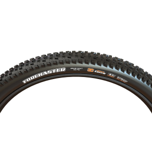 N+1 Bikes Maxxis Forekaster Mountain Tire 29''x2.60 Folding Tubeless Ready 3C Maxx Terra 3CT/EXO+/TR 60TPI Black - $104.00 at N+1 Bikes