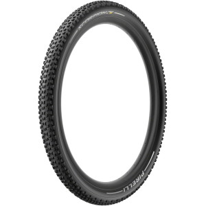 N+1 Bikes Pirelli Scorpion Trail M Tire - 29 x 2.4 Tubeless Folding Black - $93.51 at N+1 Bikes