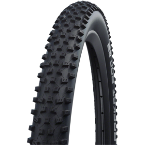 N+1 Bikes Schwalbe Rocket Ron Tire - 29 x 2.25 Tubeless Folding BLK Evolution Line Super Race Addix Speed - $94.86 at N+1 Bikes