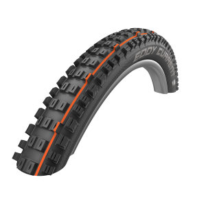 N+1 Bikes Schwalbe Eddy Current Front Super Trail Tire 29x2.4" - $94.86 at N+1 Bikes