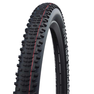 N+1 Bikes Schwalbe Racing Ralph Mountain Tire 27.5''x2.25 Folding Tubeless Ready Addix Speedgrip Super Ground TL Easy 67TPI Black - $102.00 at N+1 Bikes