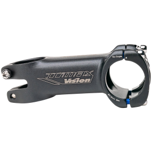 N+1 Bikes Vision TriMax Alloy Stem 31.8mm x 80mm  6deg - $101.70 at N+1 Bikes