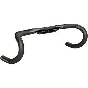N+1 Bikes Vision TriMax Alloy Aero Handlebar 31.8mm Clamp Diameter 400mm Width Aero Road Profile - Alloy - $101.00 at N+1 Bikes