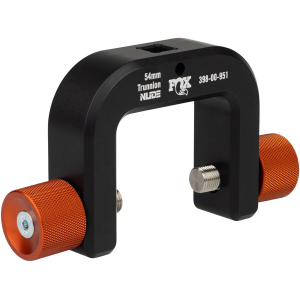 N+1 Bikes FOX Tooling Kit - Torque Fixture 54mm Trunnion Eyelet Tall - $100.00 at N+1 Bikes