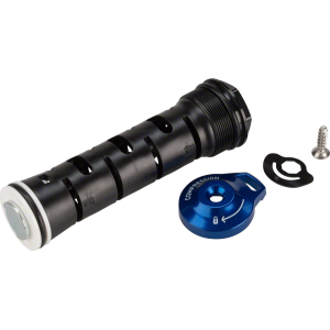 N+1 Bikes RockShox Compression Damper Bluto A1/Reba A7 80-100mm/120mm Crown Adjust Motion Control RL - $100.00 at N+1 Bikes