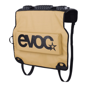 EVOC Tailgate Pad Duo Tailgate Pad Sand