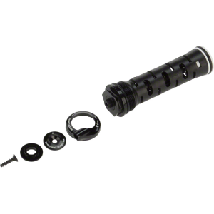 N+1 Bikes RockShox Compression Damper 2018+ Reba A7 80-100mm/120mm OneLoc Remote Compatible Motion Control - $100.00 at N+1 Bikes