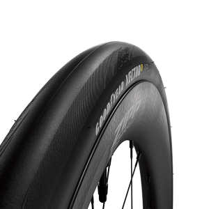 N+1 Bikes Zipp Goodyear Vector R XPLR Gravel Tire 700x40C Folding Tubeless Ready Dynamic:UHP M:Wall M:Shield 120TPI Black - $100.00 at N+1 Bikes