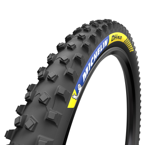N+1 Bikes Michelin DH Mud Mountain Tire 29"x2.30 Folding Tubeless Ready MAGI-X Black - $99.99 at N+1 Bikes