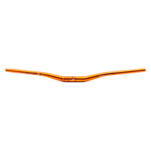 N+1 Bikes Chromag OSX MTB Handlebar Diameter: 31.8mm 800mm Rise: 25mm Orange - $99.99 at N+1 Bikes