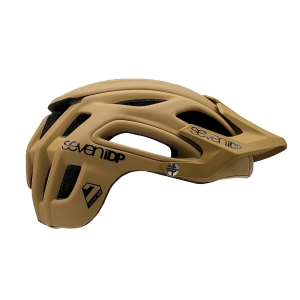 N+1 Bikes 7iDP M2 Helmet Sand XSS 52 - 55cm - $99.99 at N+1 Bikes