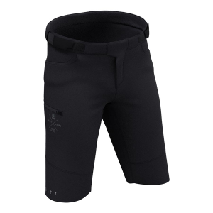N+1 Bikes Leatt MTB Trail 2.0 Men Shorts Black XS - $99.99 at N+1 Bikes