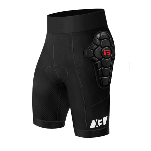 N+1 Bikes G-Form Women Pro-X3 Bike Short Liner Black L - $99.99 at N+1 Bikes
