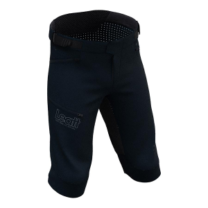 N+1 Bikes Leatt MTB Enduro 3.0 Men Shorts Black XS - $99.99 at N+1 Bikes