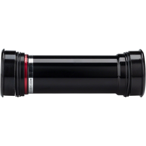 N+1 Bikes RaceFace CINCH BB124 Bottom Bracket 41mm ID x 124mm Shell x 30mm Spindle Double Row Bearing External Seal - $99.99 at N+1 Bikes