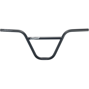 Odyssey Aaron Ross Boss BMX Handlebar - 9.25" Black