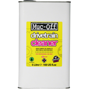 N+1 Bikes Bio Drivetrain Cleaner - 169 fl. oz Workshop Size - $99.99 at N+1 Bikes