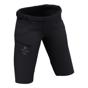 N+1 Bikes Leatt MTB AllMtn 3.0 Women Shorts Black S - $99.99 at N+1 Bikes