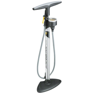 N+1 Bikes Topeak JoeBlow Sprint Floor Pump - $99.95 at N+1 Bikes