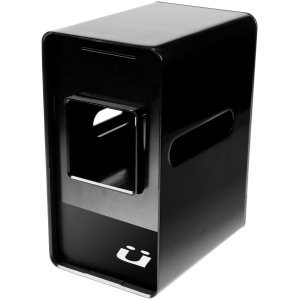 N+1 Bikes Kuat RackDock Rack Storage - Black - $98.00 at N+1 Bikes