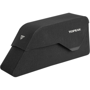 Topeak TopLoader Dry Shell Top Tube Bag