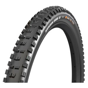 N+1 Bikes Maxxis Minion DHR II Tire 27.5x2.4" 3CG/EXO/TR - $88.00 at N+1 Bikes