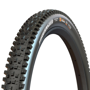 N+1 Bikes Maxxis Forekaster Mountain Tire 27.5"x2.40 Folding Tubeless Ready MaxxTerra EXO 60 Black - $88.00 at N+1 Bikes