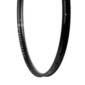 N+1 Bikes Chromag Phase30 Rims 27.5" 32h Black - $123.00 at N+1 Bikes