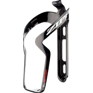 N+1 Bikes Zipp SLSpeed Water Bottle Cage - Carbon Black - $95.00 at N+1 Bikes