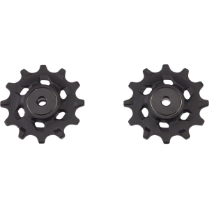 N+1 Bikes SRAM XX1 X-Sync 11-Speed Ceramic Bearing Pulley Set - $95.00 at N+1 Bikes