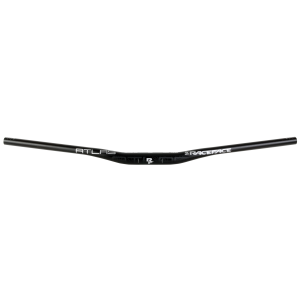 N+1 Bikes Race Face Atlas Riser Bar (35.0) 20mm/820mm Black - $94.99 at N+1 Bikes