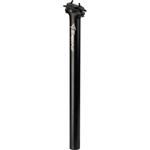 N+1 Bikes RaceFace Turbine Seatpost 30.9 x 400mm Black - $94.99 at N+1 Bikes