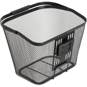 Topeak Urban Front Basket - Fixer 9 Mount