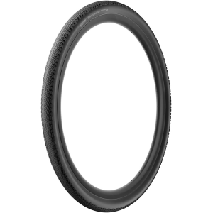 N+1 Bikes Pirelli Cinturato Gravel H Tire - 700 x 45 Tubeless Folding BLK SpeedGrip TechWALL Gravel Performance - $94.90 at N+1 Bikes