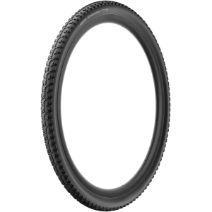 N+1 Bikes Pirelli Cinturato Gravel M Tire - 700 x 40 Tubeless Folding BLK SpeedGrip TechWALL Gravel Performance - $85.41 at N+1 Bikes